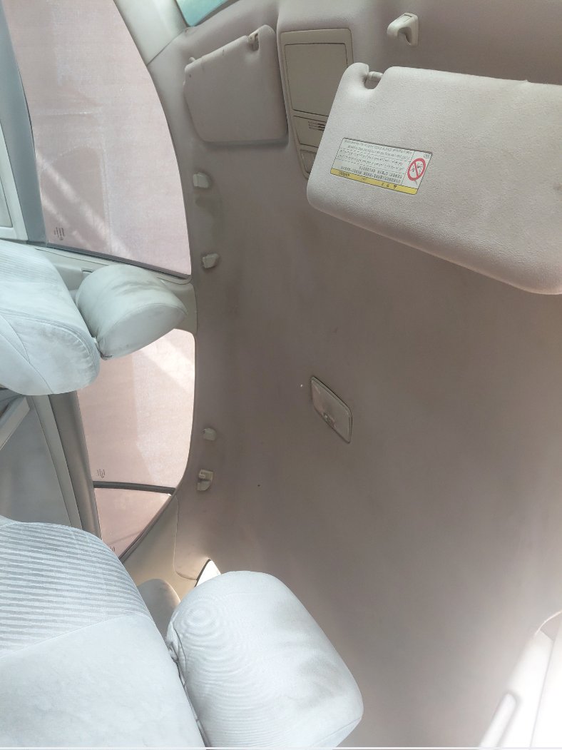 Toyota Camry  2011 image