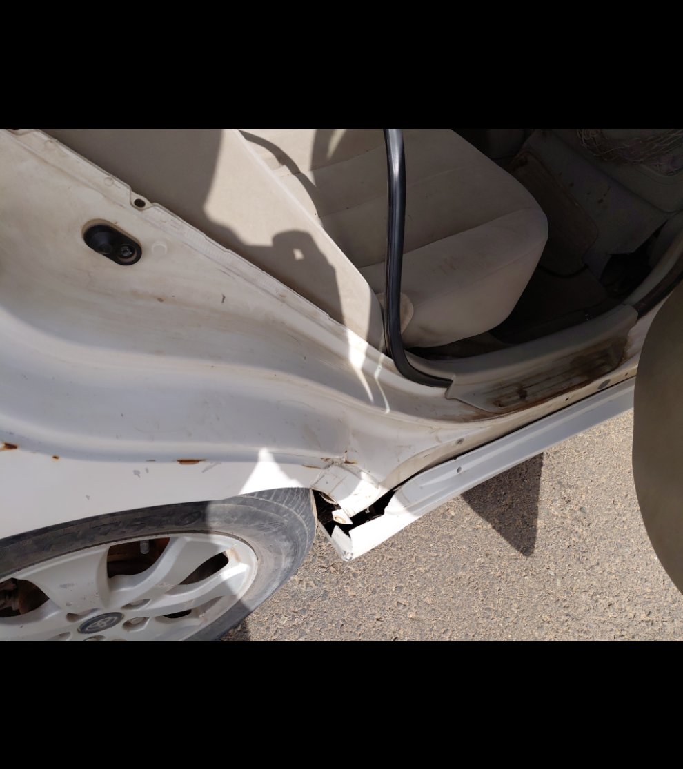 Toyota Camry  2008 image