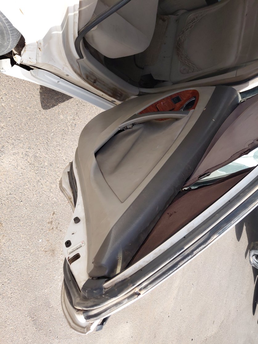 Toyota Camry  2008 image