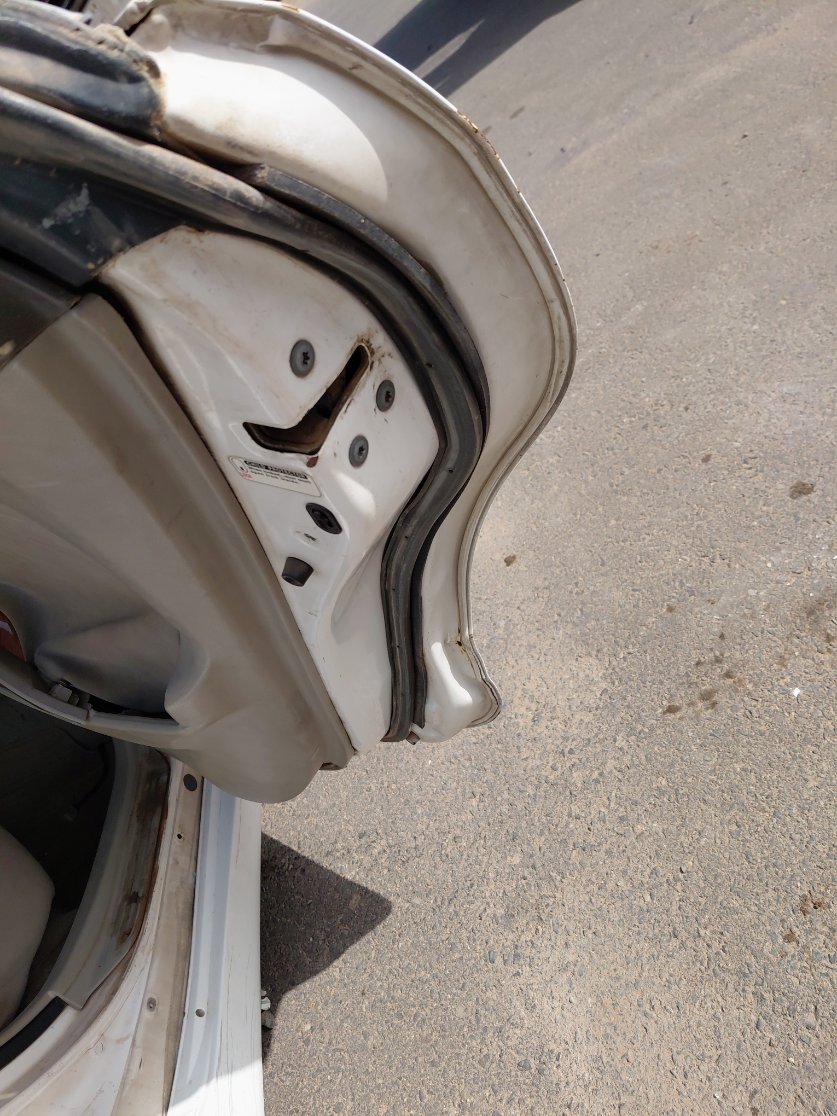 Toyota Camry  2008 image