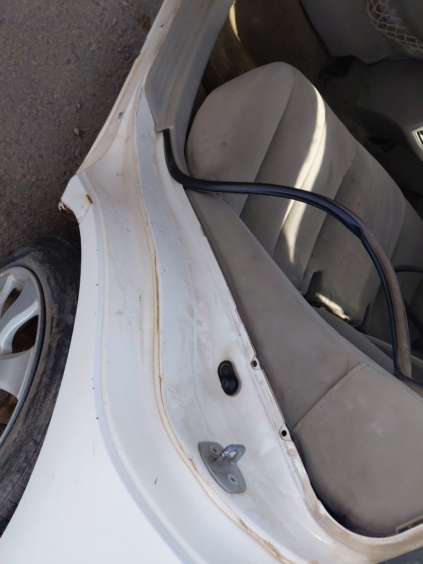 Toyota Camry  2008 image