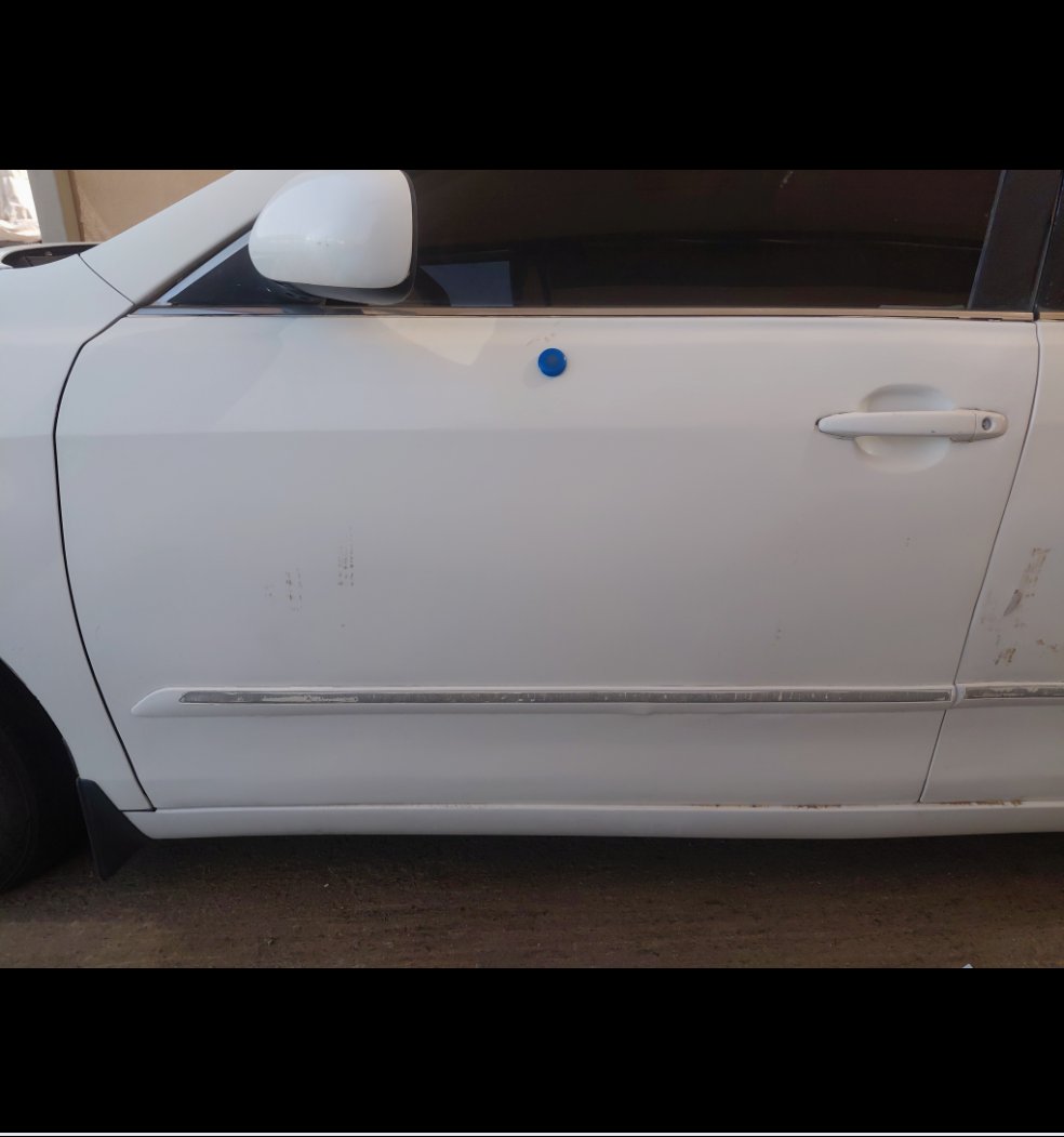 Toyota Camry  2011 image