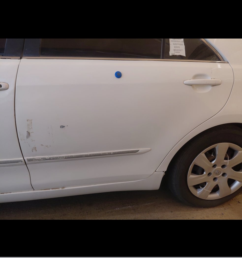 Toyota Camry  2011 image