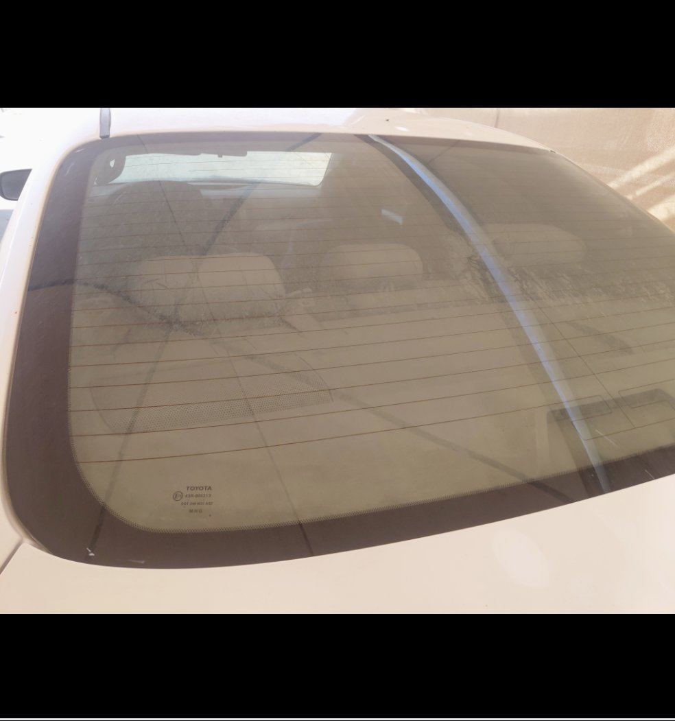 Toyota Camry  2011 image