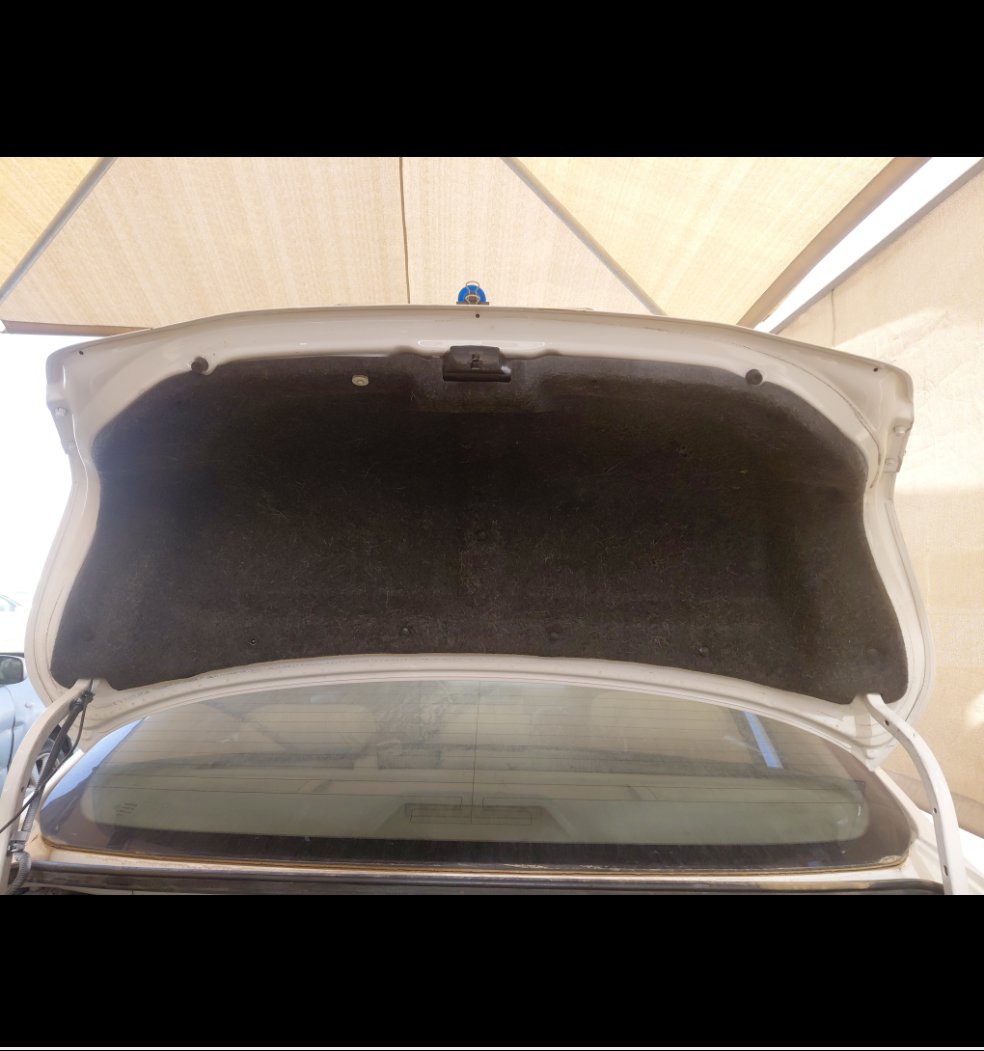 Toyota Camry  2011 image