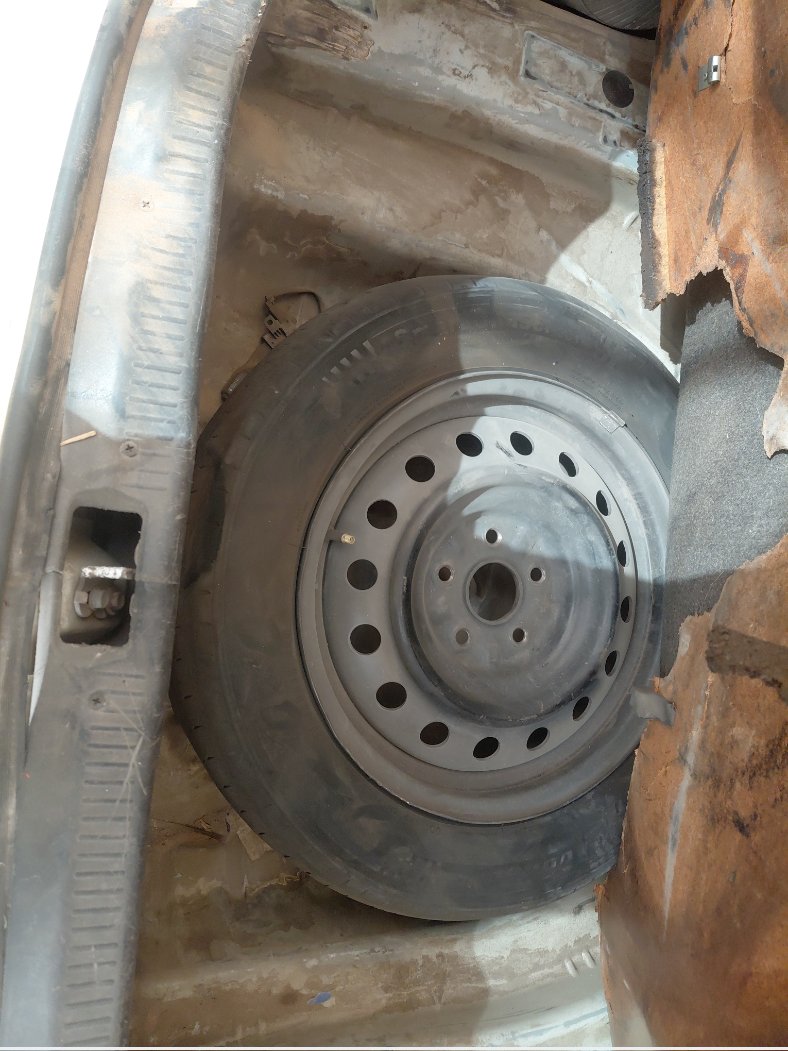 Toyota Camry  2011 image