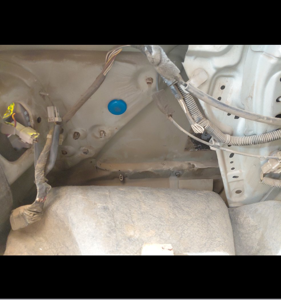 Toyota Camry  2011 image