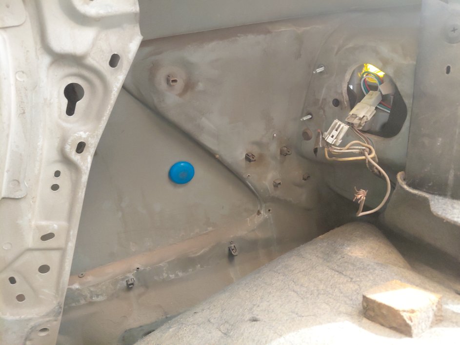 Toyota Camry  2011 image