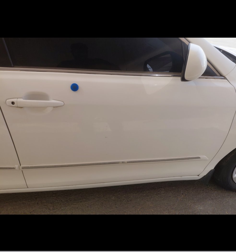 Toyota Camry  2011 image