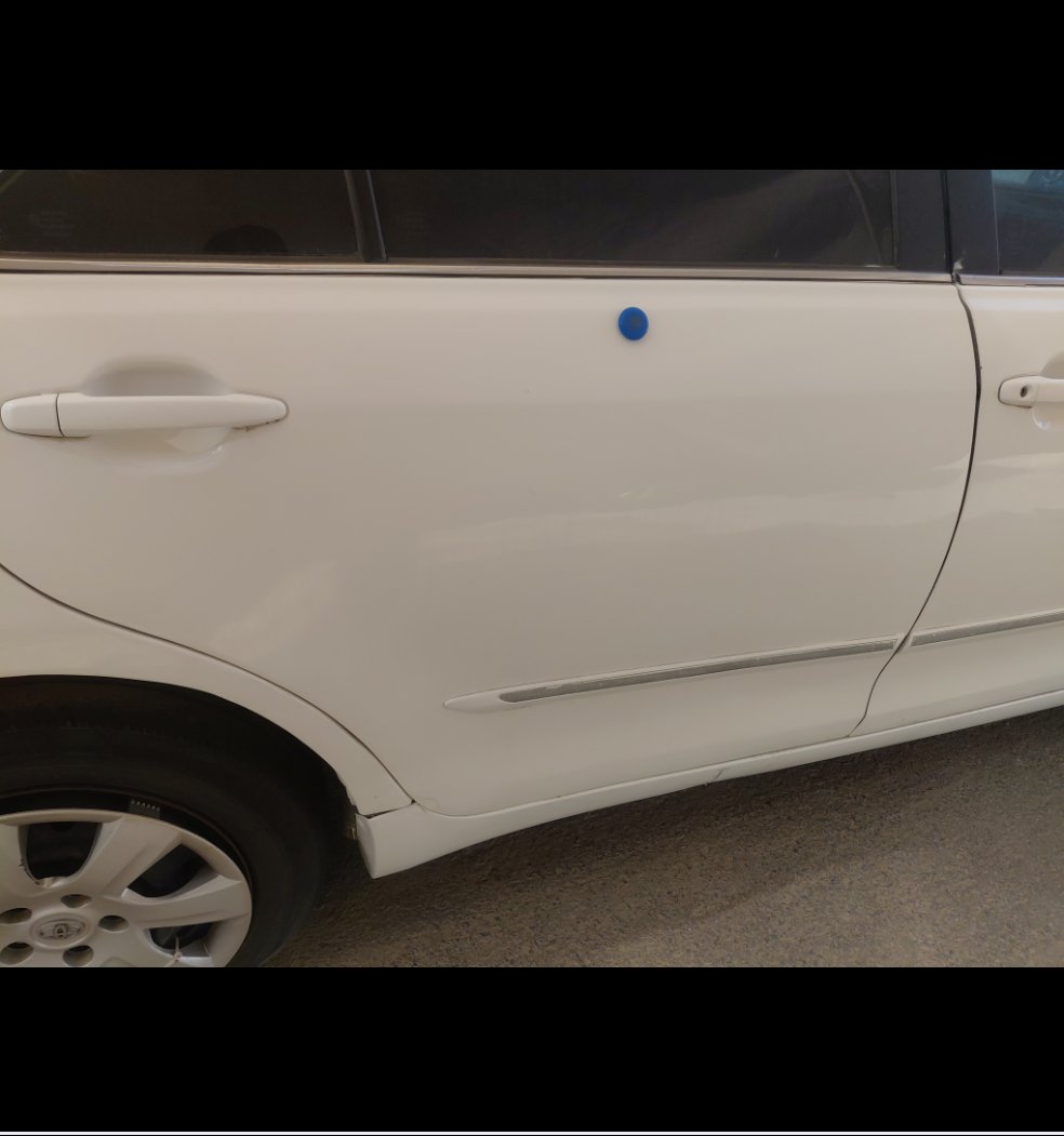 Toyota Camry  2011 image