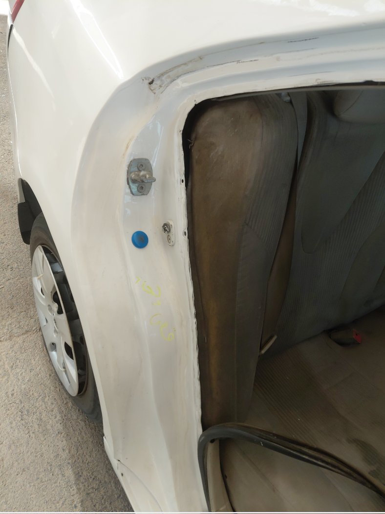 Toyota Camry  2011 image