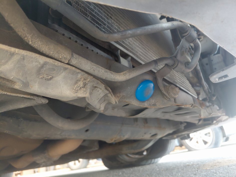 Toyota Camry  2011 image