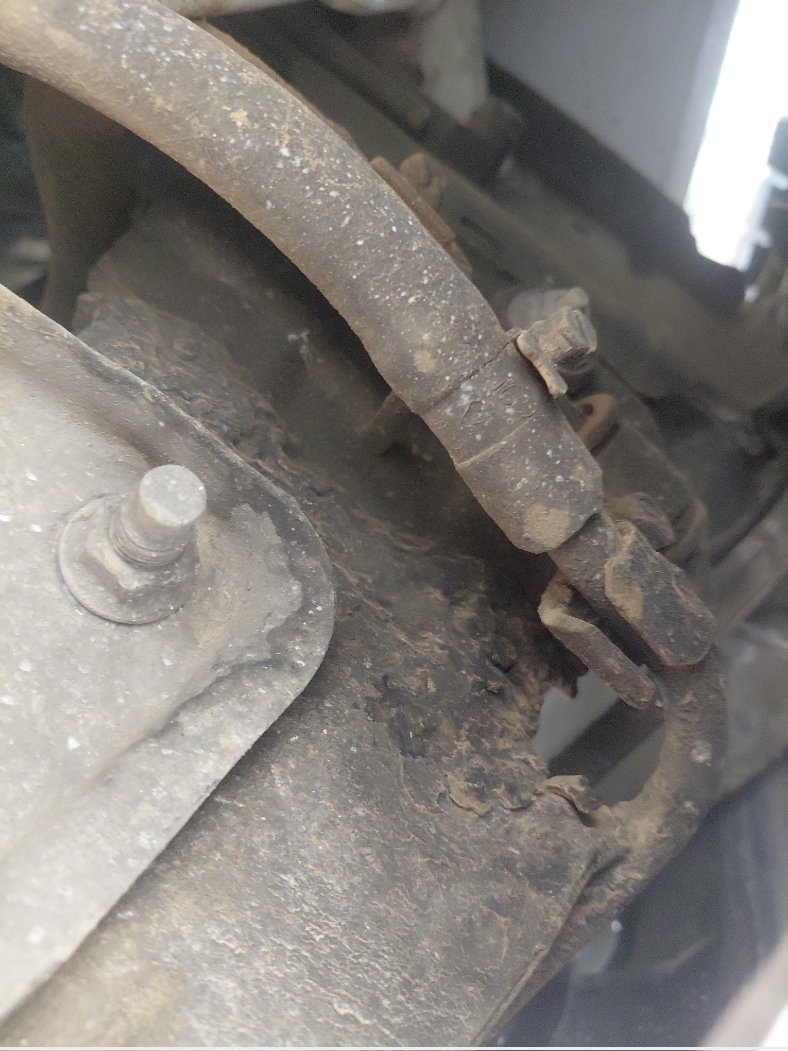 Toyota Camry  2011 image