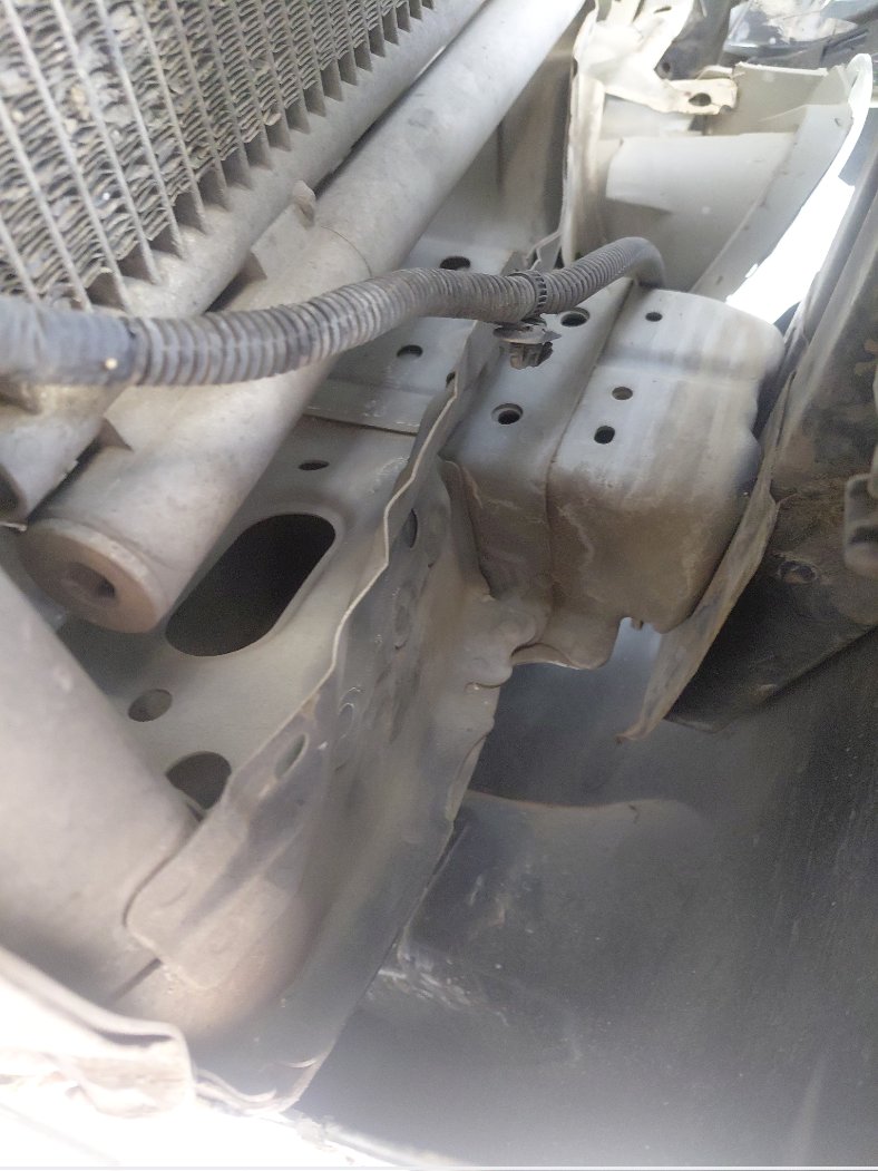 Toyota Camry  2011 image