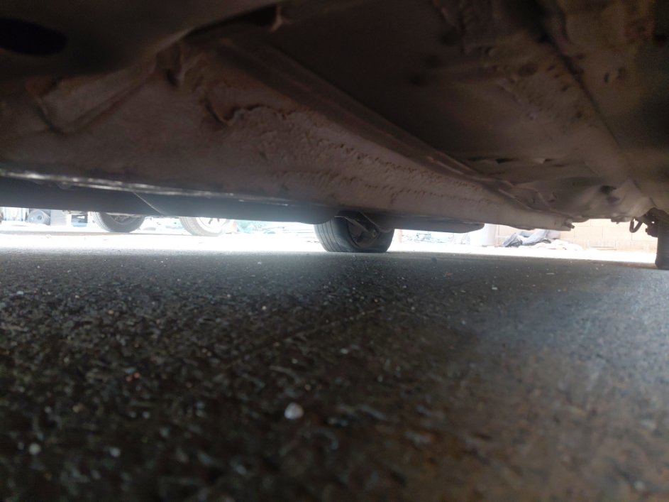 Toyota Camry  2011 image