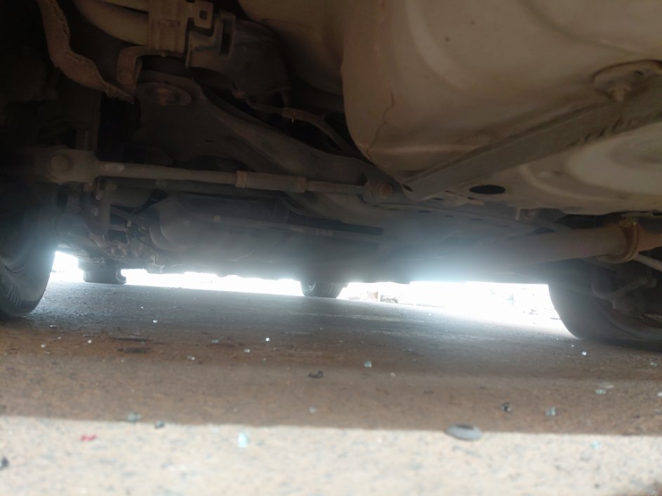 Toyota Camry  2011 image