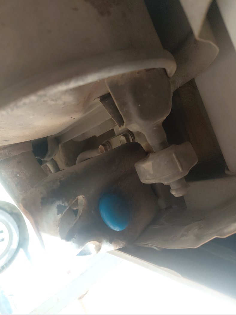 Toyota Camry  2011 image