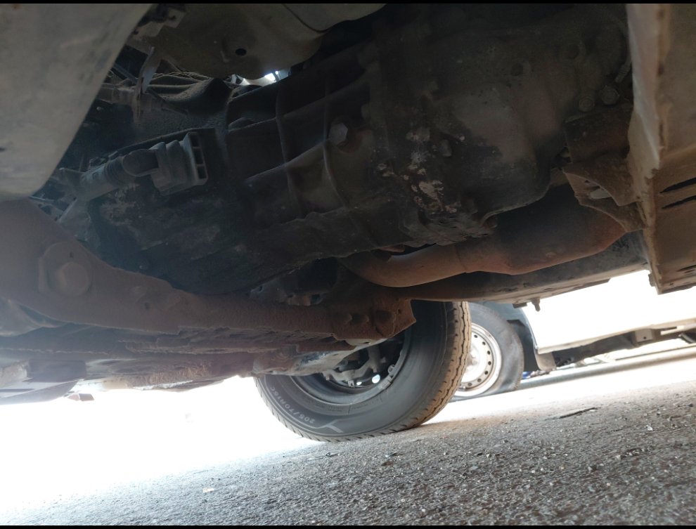 Toyota Hilux  2012 image