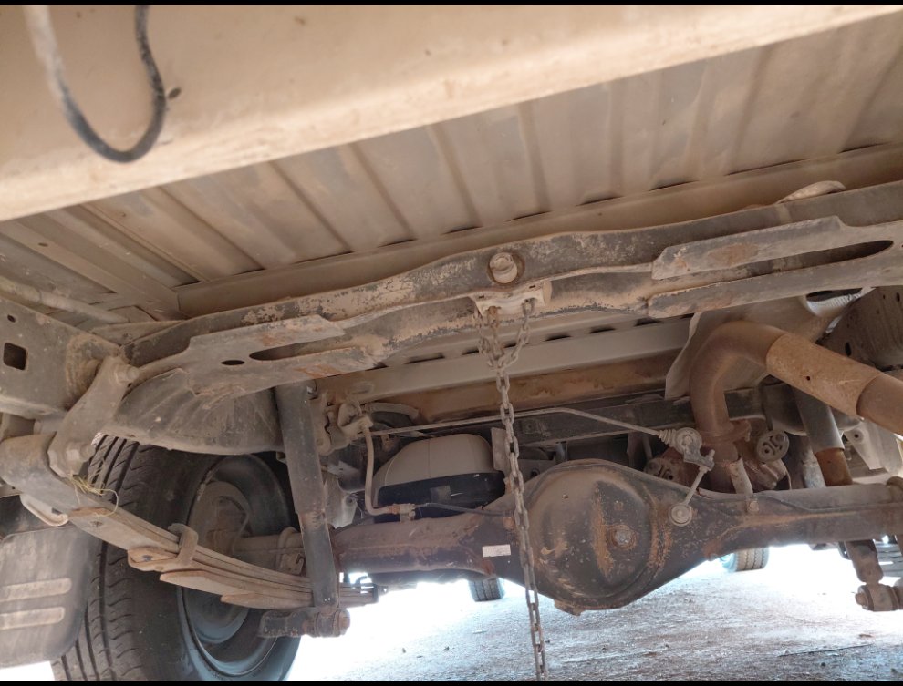 Toyota Hilux  2012 image