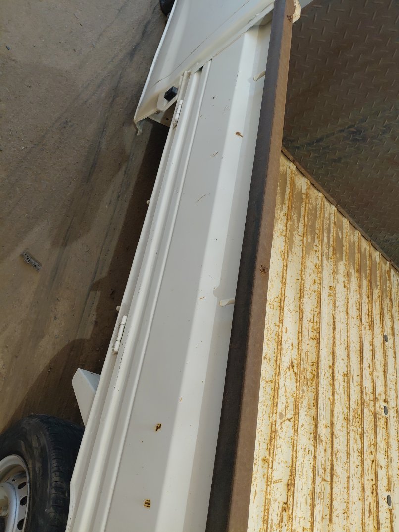 Daihatsu Dabbab  2012 image