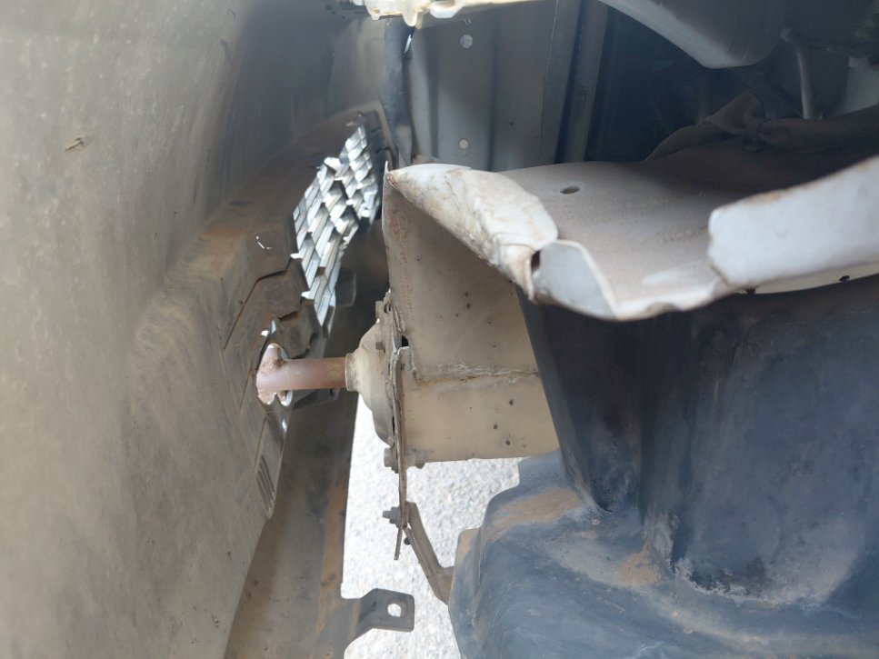 Daihatsu Dabbab  2012 image