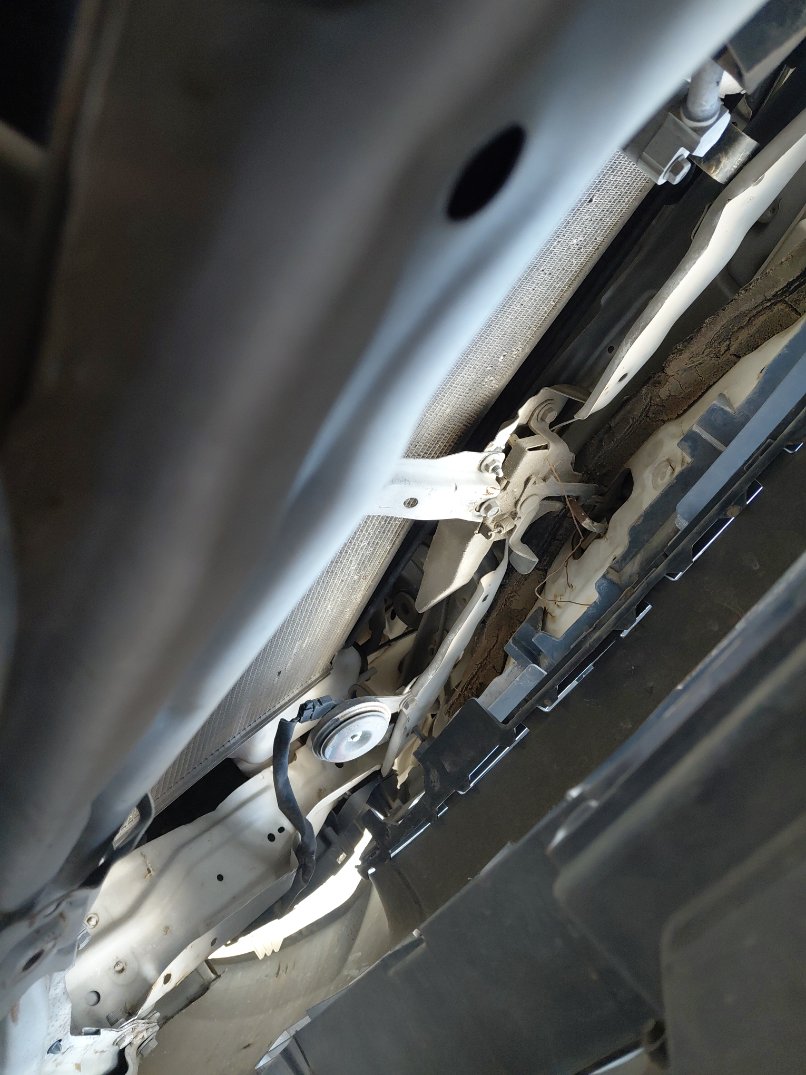 Daihatsu Dabbab  2012 image