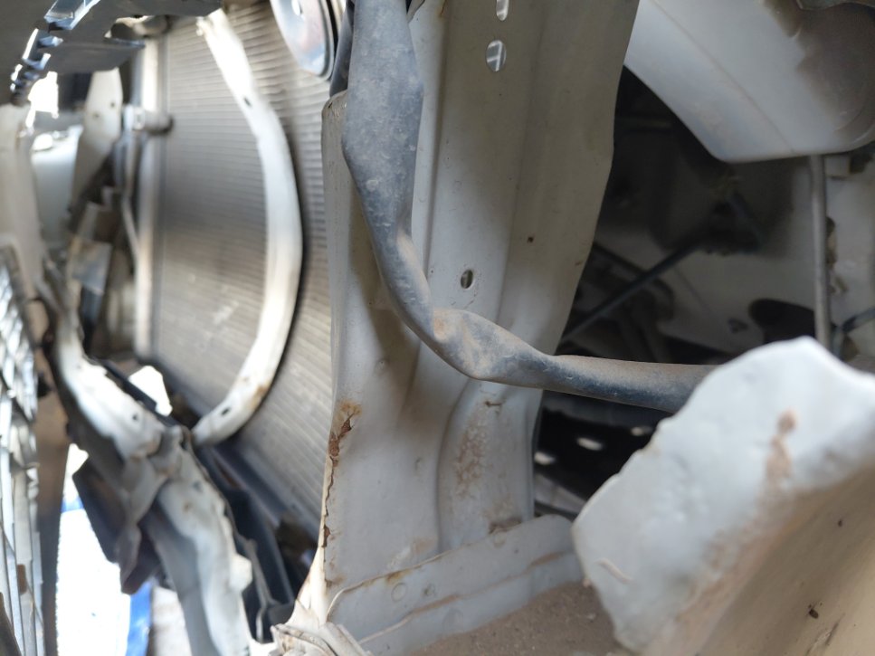 Daihatsu Dabbab  2012 image