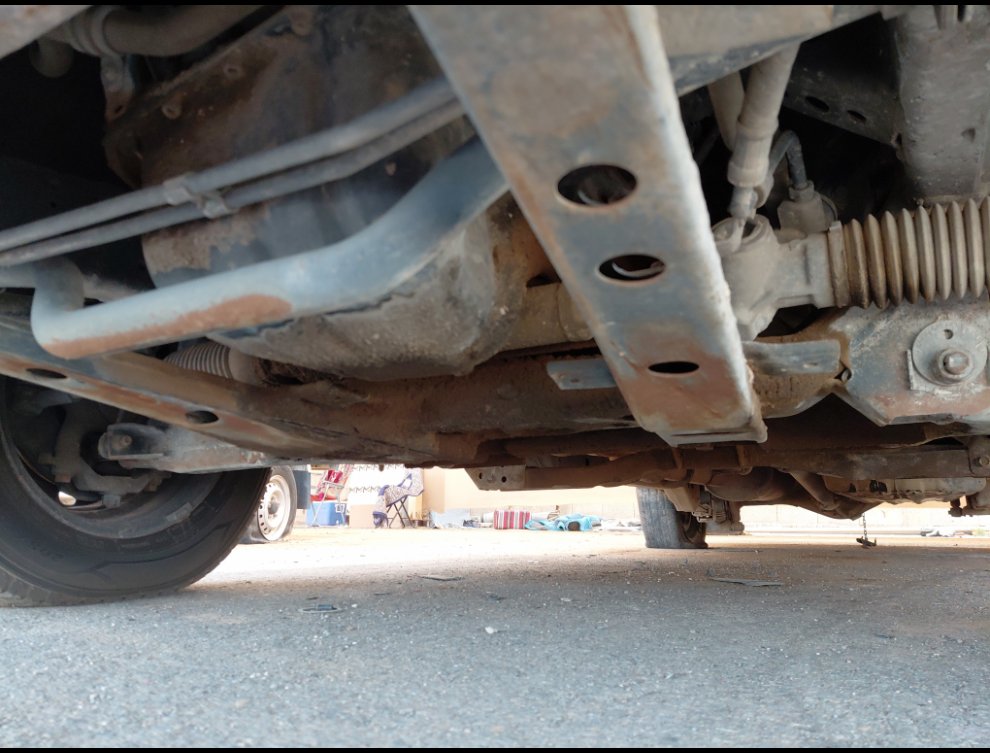 Toyota Hilux  2012 image