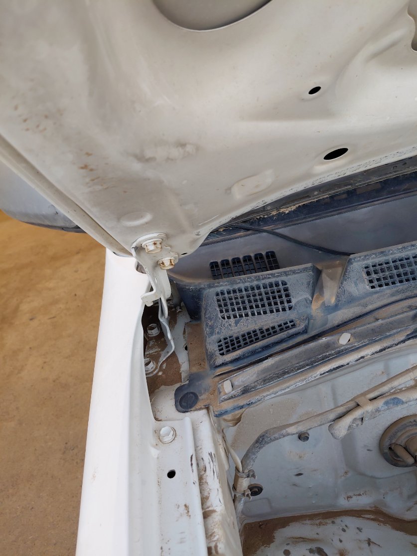 Toyota Hilux  2012 image