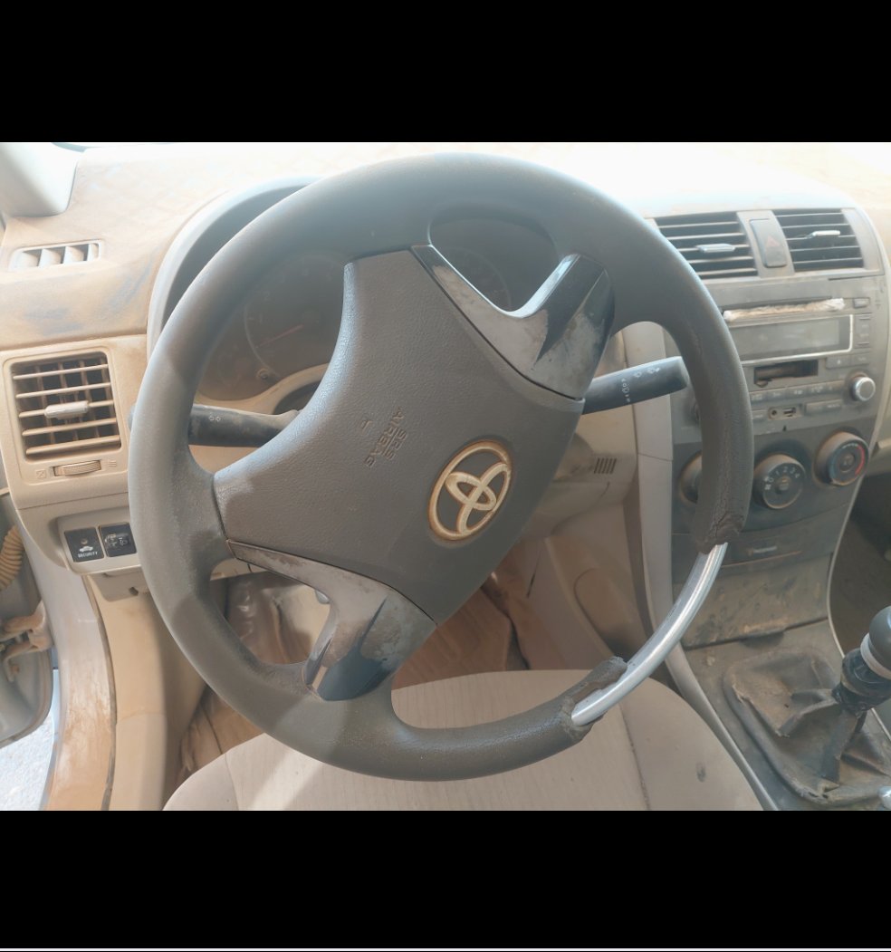 Toyota Corolla  2010 image