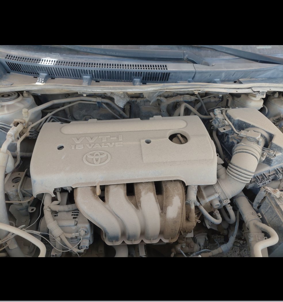 Toyota Corolla  2010 image