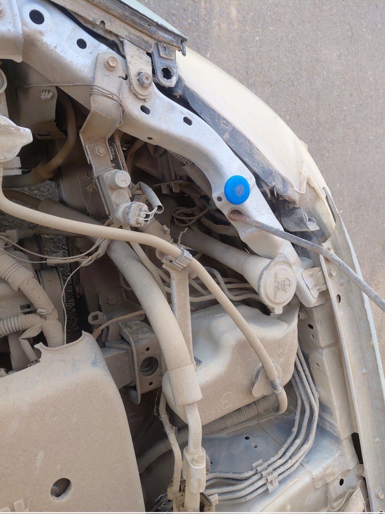 Toyota Corolla  2010 image