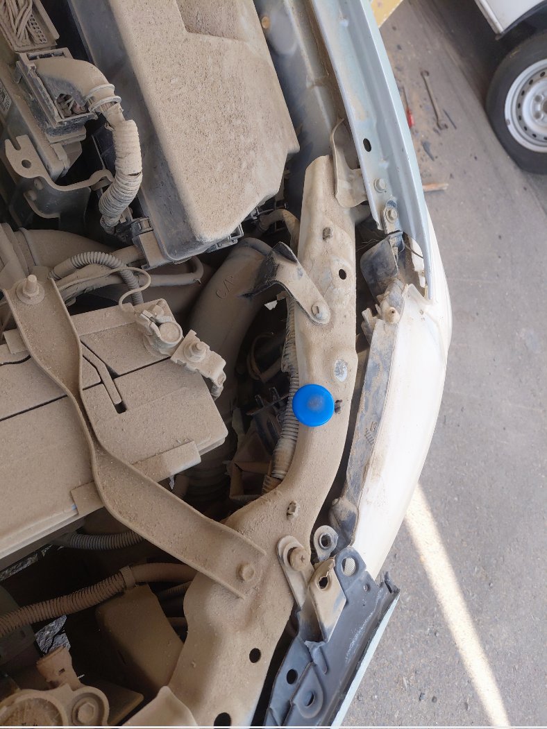 Toyota Corolla  2010 image