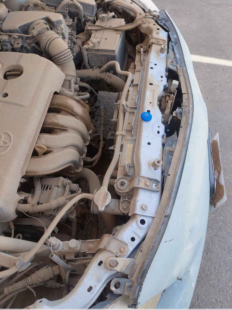 Toyota Corolla  2010 image