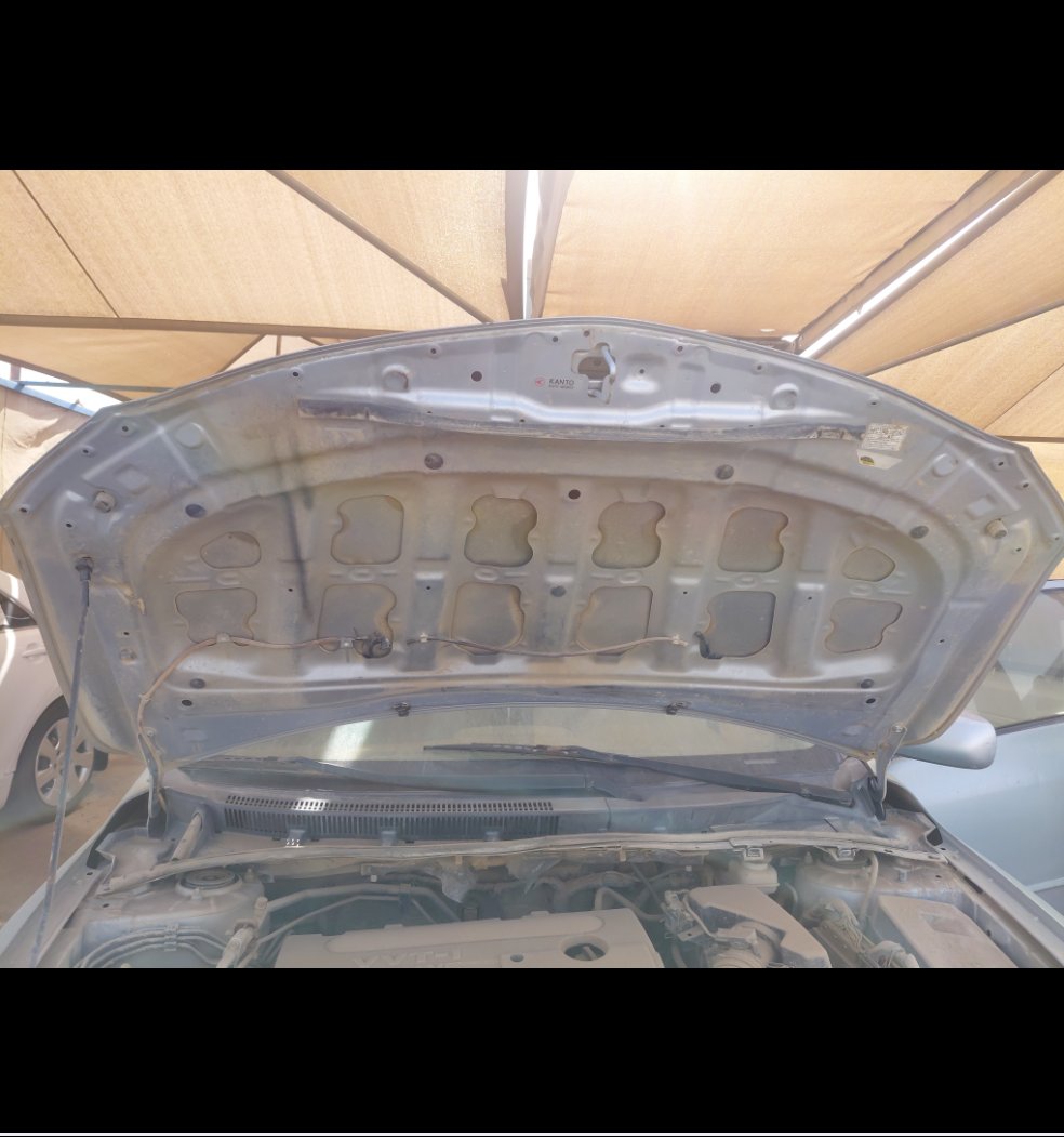 Toyota Corolla  2010 image