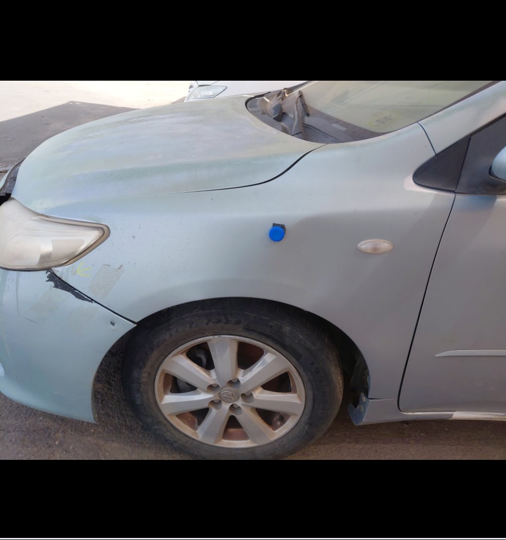 Toyota Corolla  2010 image