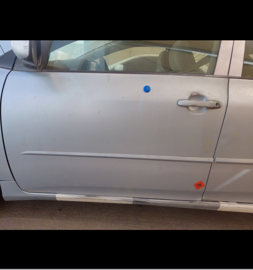 Toyota Corolla  2010 image