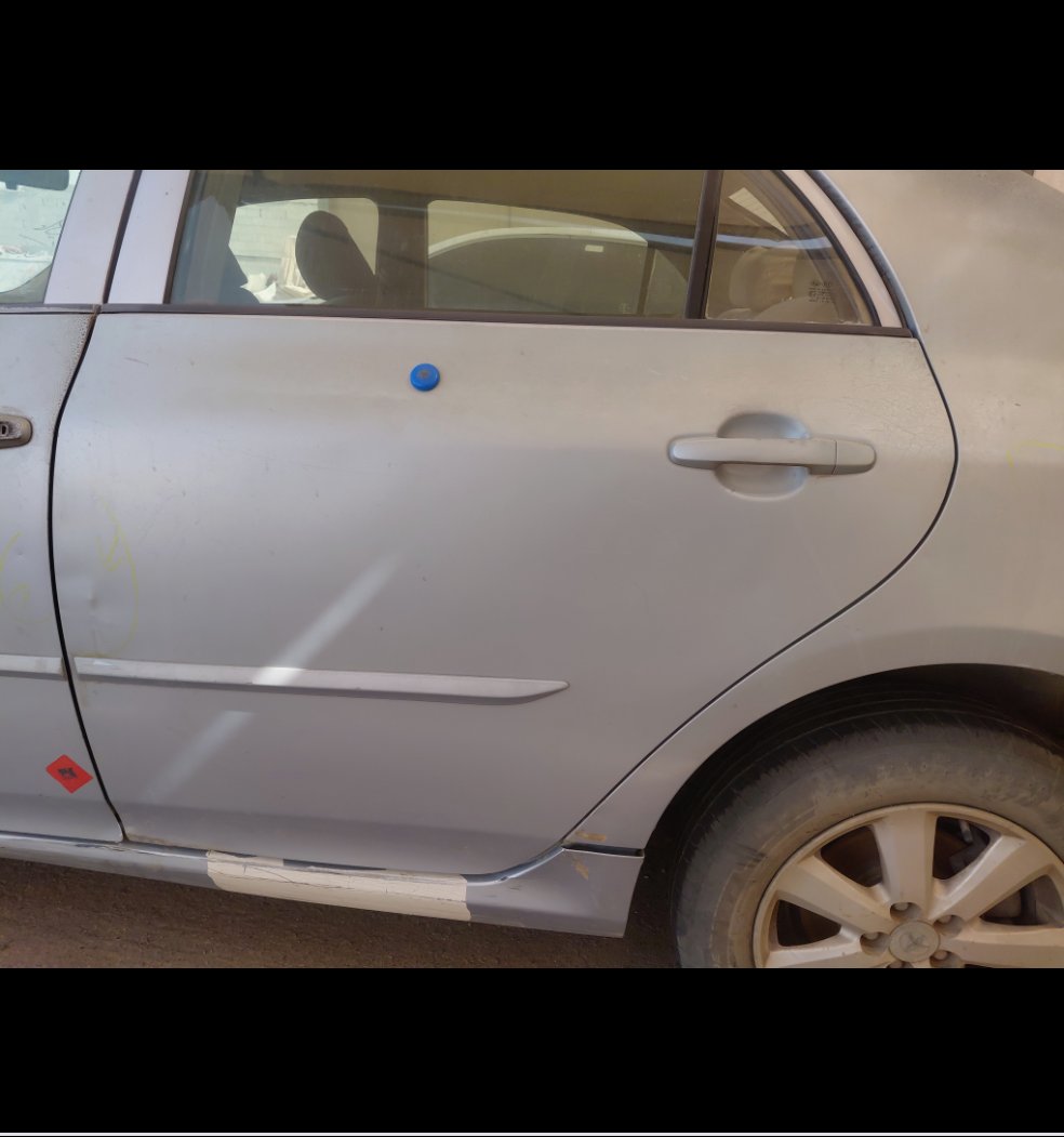 Toyota Corolla  2010 image