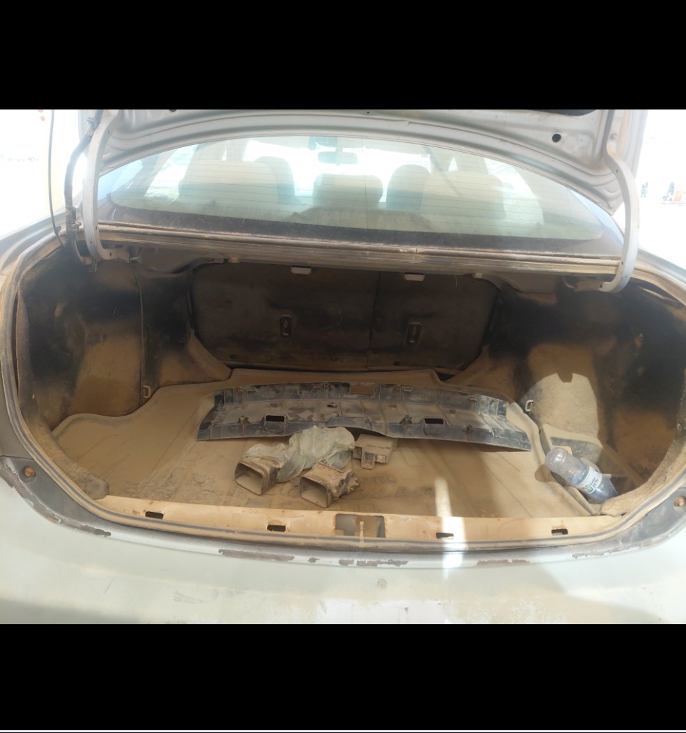 Toyota Corolla  2010 image