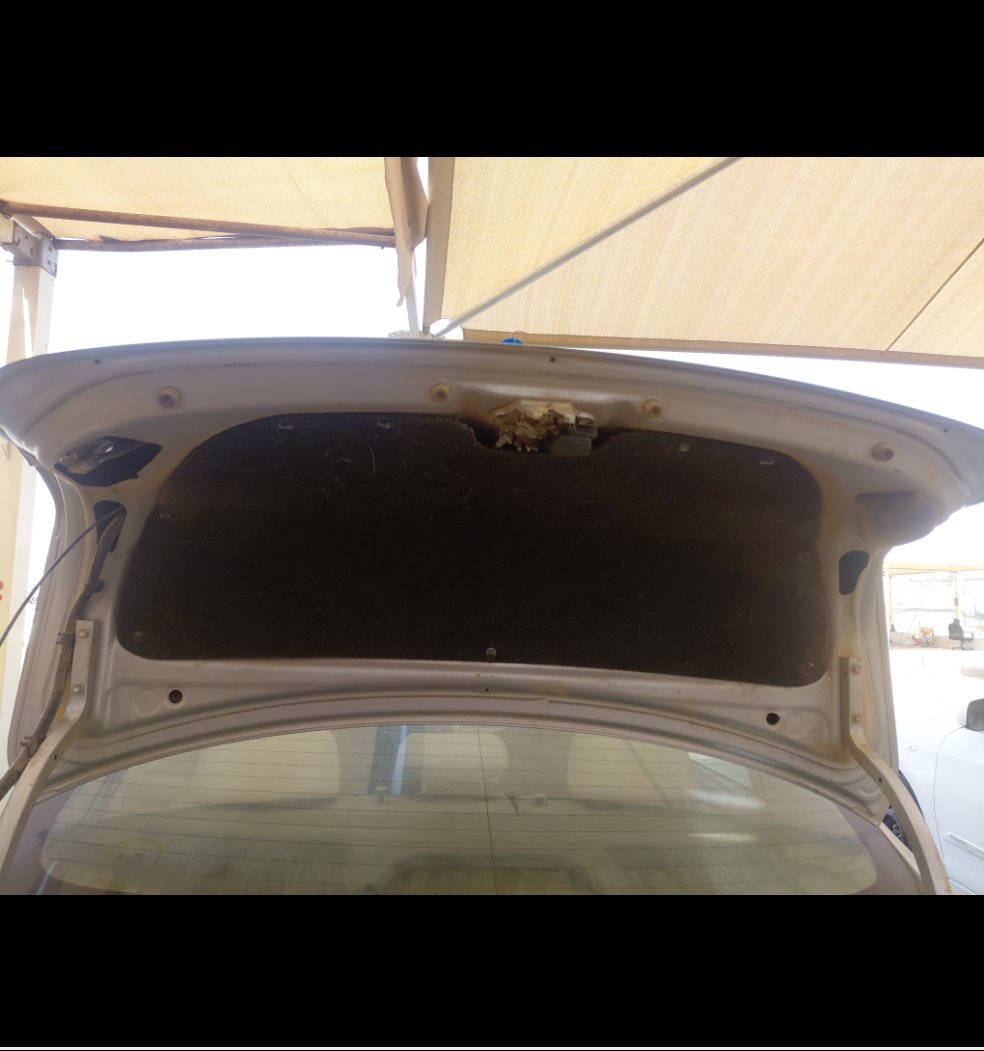 Toyota Corolla  2010 image