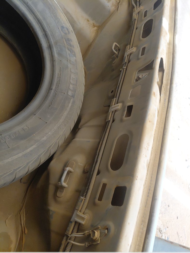 Toyota Corolla  2010 image