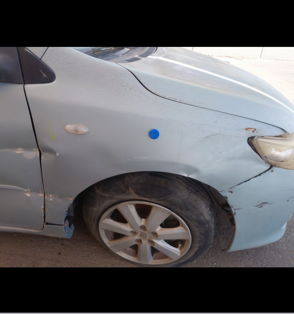 Toyota Corolla  2010 image