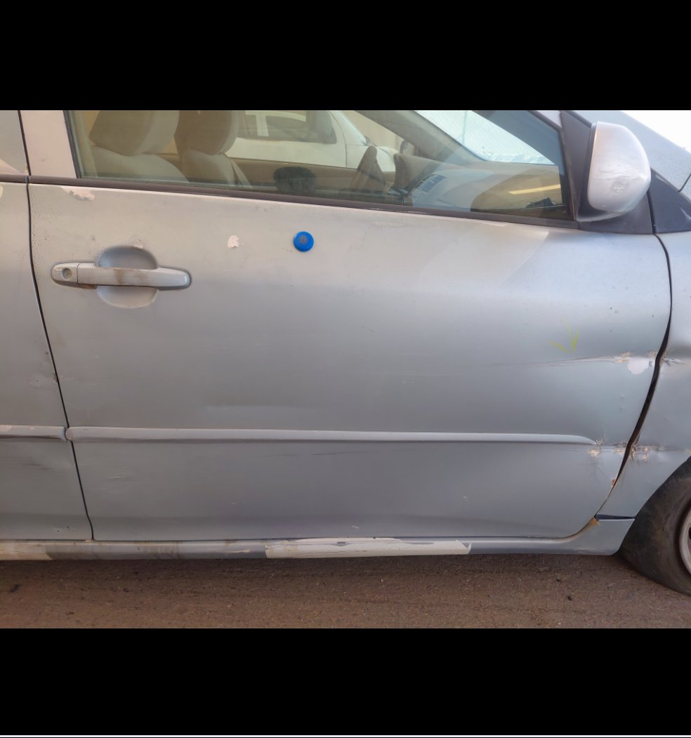 Toyota Corolla  2010 image