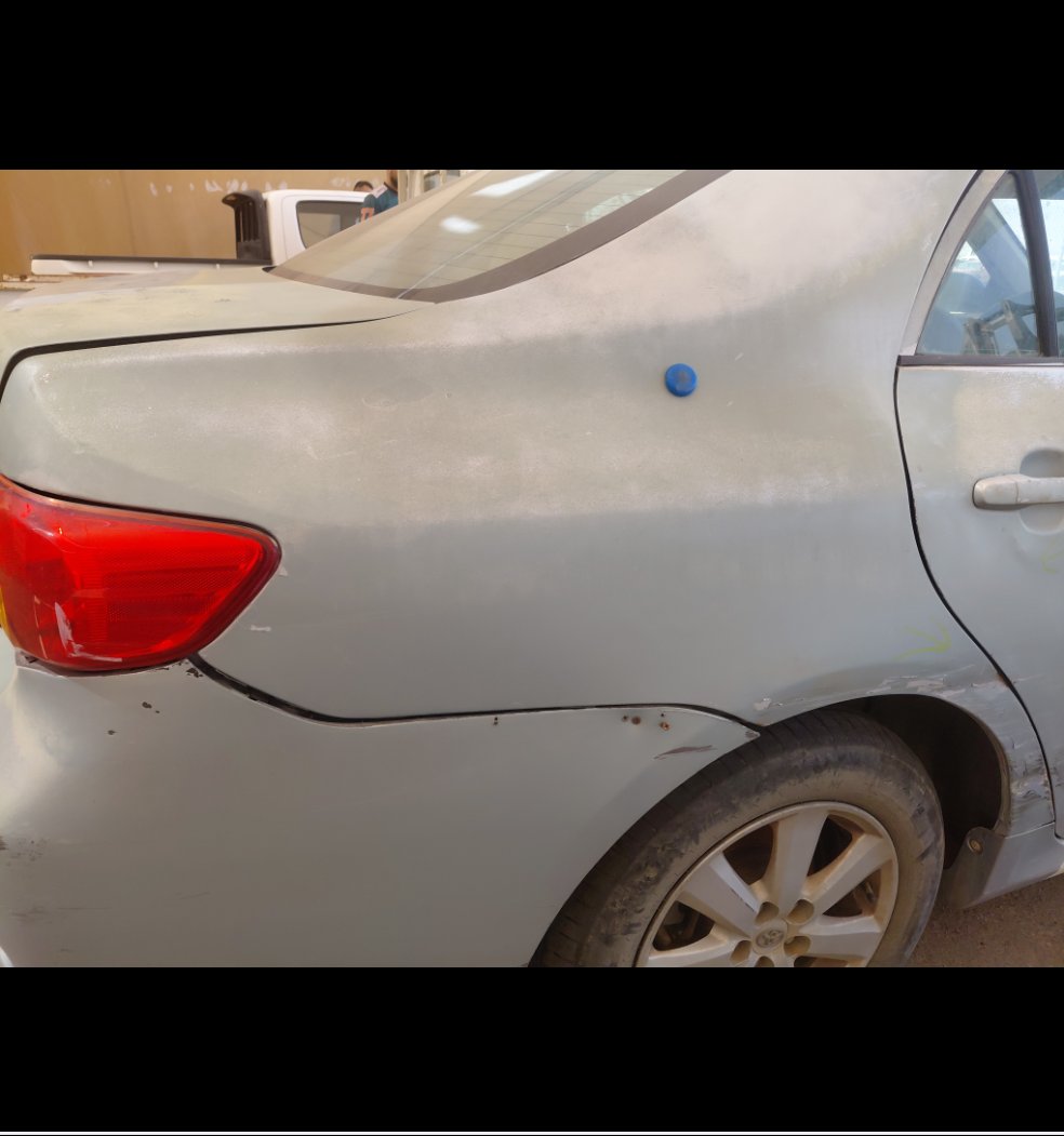 Toyota Corolla  2010 image