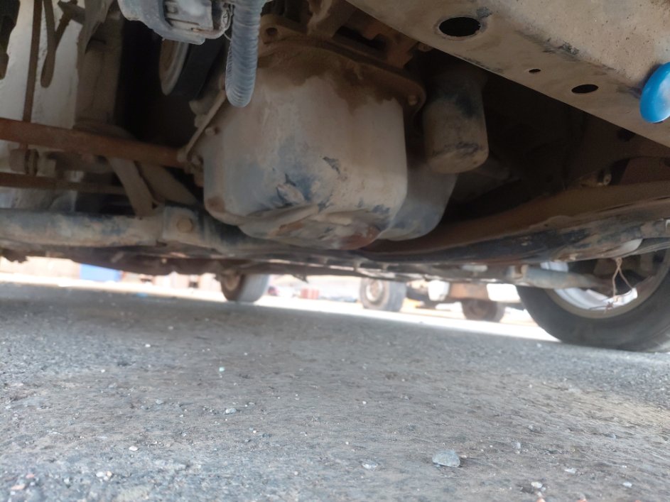 Toyota Corolla  2010 image