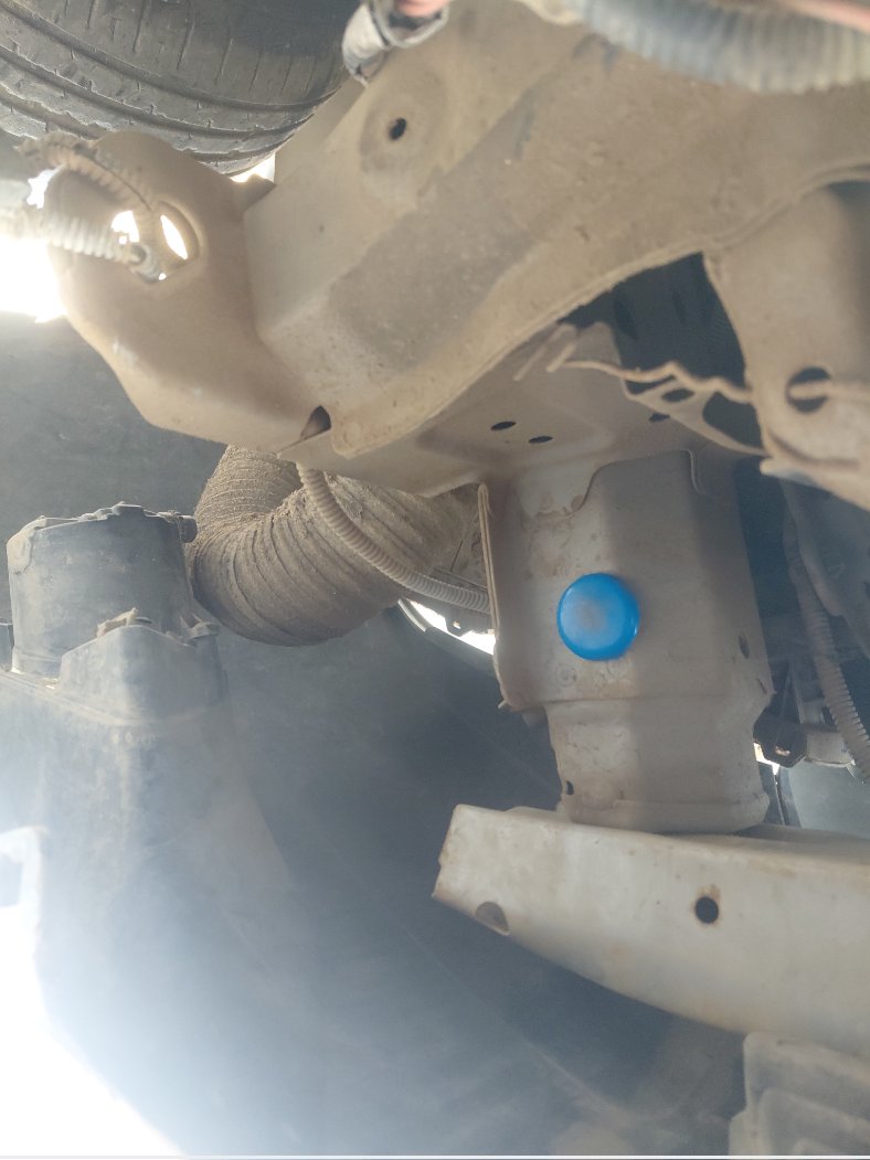 Toyota Corolla  2010 image