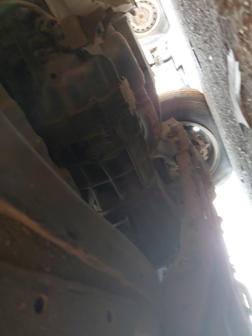 Toyota Hilux  2006 image