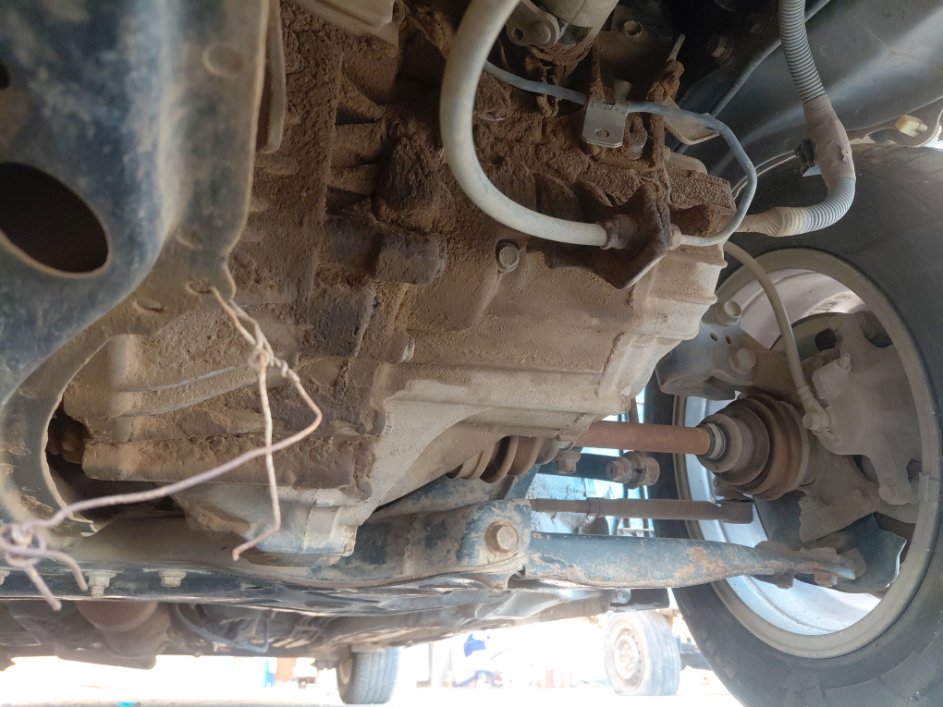 Toyota Corolla  2010 image