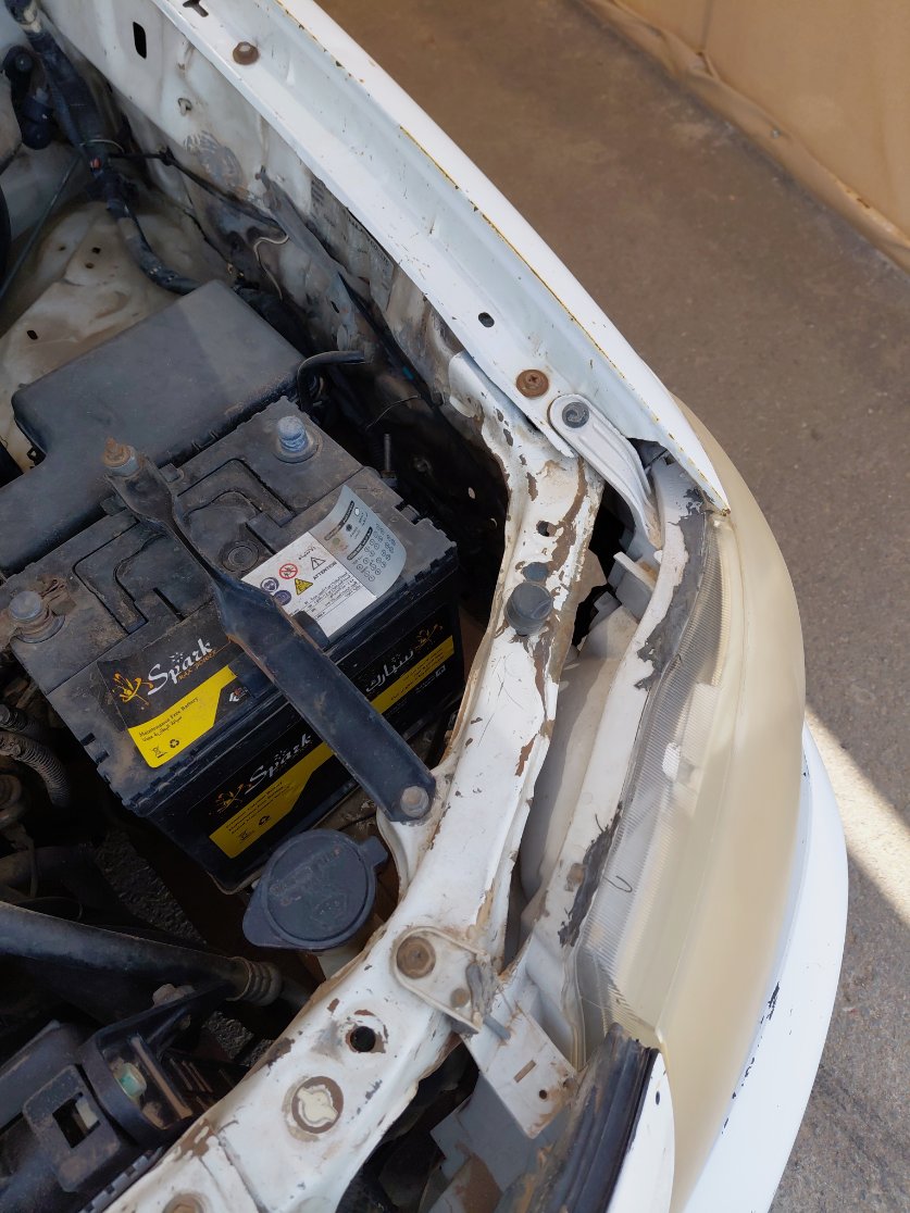 Toyota Hilux  2006 image