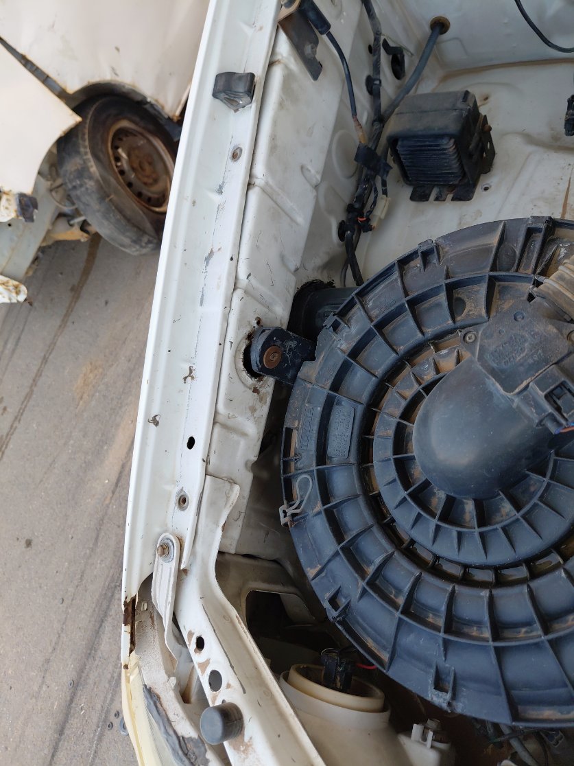 Toyota Hilux  2006 image